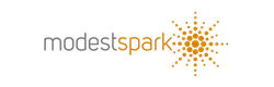 Modest Spark Logo