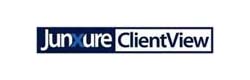 Junxure Client View Logo